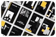 GREY Instagram Stories, a Social Media Template by Aprilea (Thumbnail 4 of 7)