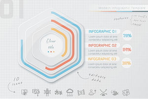 Modern Infographic Template (1)