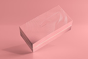 Jewelry or Gift Box Mockups, a Pens & Pencil Mockup by pmvch (Thumbnail 10 of 32)