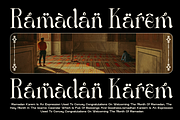Diolin - Modern Luxury Serif, a Serif Font by MaikoHatta (Thumbnail 3 of 7)