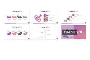 Heriva - Presentation Template