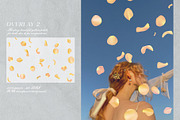 Multicolored Rose Petals Overlays, a Texture Graphic by Kaleriia (Thumbnail 3 of 16)