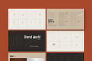 CONCRETO / Brand Guidelines Template, a Branding & Logo Template by Leleka.Store (Thumbnail 19 of 23)