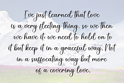 Bernard | Script Font, a Handwritten Font by Scratchones (Thumbnail 6 of 9)