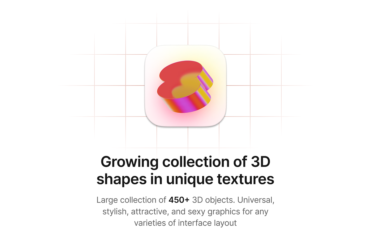 Bloom, an Object 3D Model by Craftwork (Photo 2 of 7)