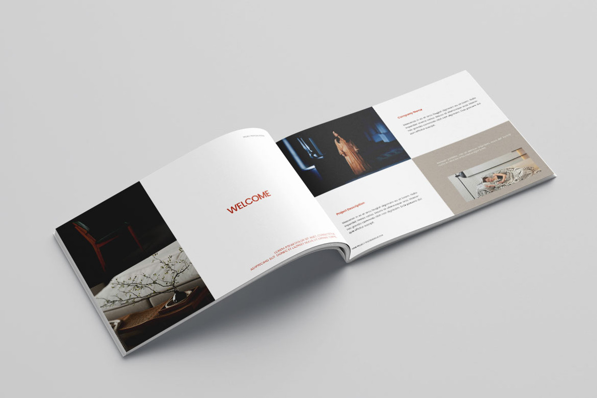 Business Proposal Template Vol.16, a Brochure Template by Bewalrus Studio (Photo 4 of 11)