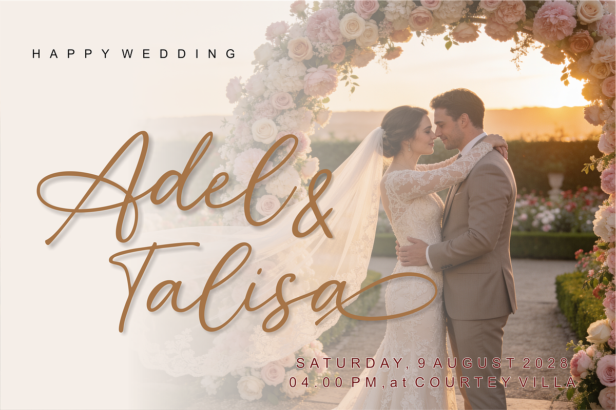 Colette Modern Script, a Handwritten Font by Raffa Creative (Photo 3 of 5)