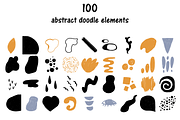 Abstractions - graphic elements, an Object Graphic by Art Sproot (Thumbnail 3 of 14)