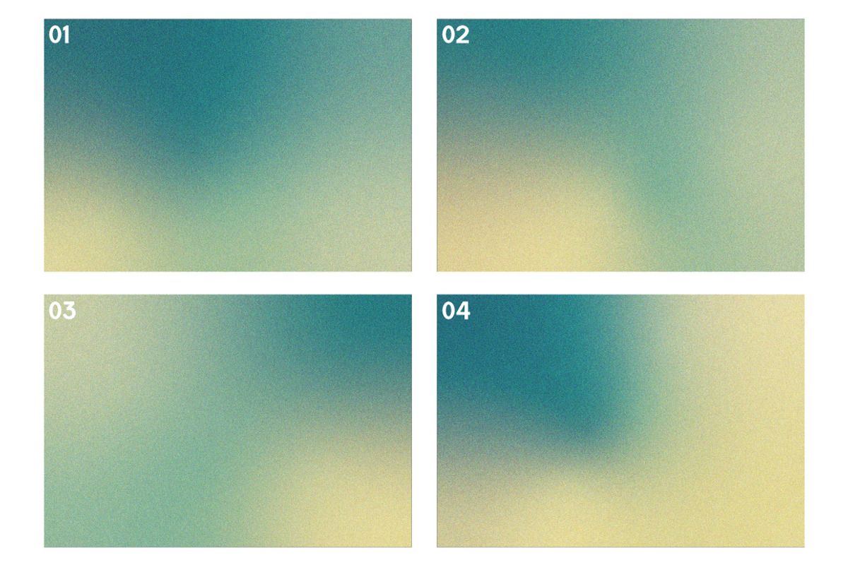 Refresh Soft Gradient Texture, a Background Graphic by executypeStudio (Photo 2 of 9)