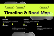 ChairoSans, a Sans Serif Font by Propertype (Thumbnail 3 of 14)