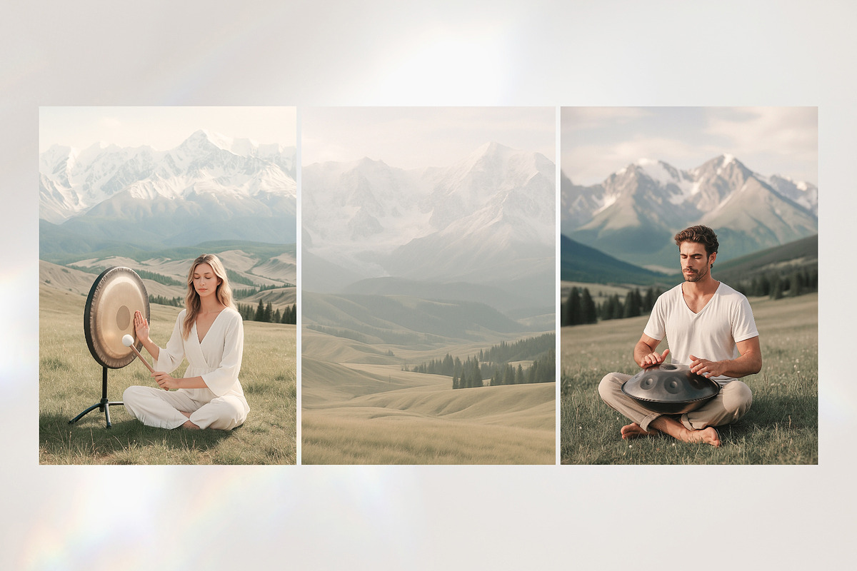260 Light Spiritual Stock Images, a Beauty & Fashion Photo by Allure Art (Photo 32 of 46)