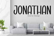 Winter Sunshine | Script Font, a Script Font by Scratchones (Thumbnail 4 of 8)