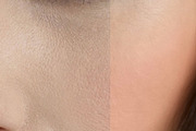 7 Skin Retouching Actions, an Action Add-On by Design Master (Thumbnail 3 of 3)