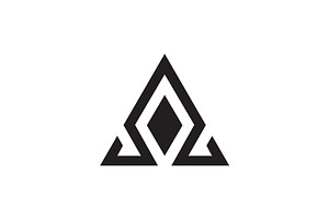 A Logo, a Branding & Logo Template by Graphic_Maker_Bogura