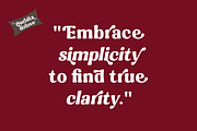 MT Qurista Groove - Groove Serif, a Serif Font by Mytype Studio (Thumbnail 3 of 9)