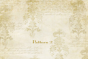 Vintage Grunge Background Papers #1, a Texture Graphic by Le Paper Cafe (Thumbnail 3 of 3)
