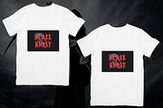 Death Thorn, a Handwritten Font by Yoga Letter (Thumbnail 3 of 6)