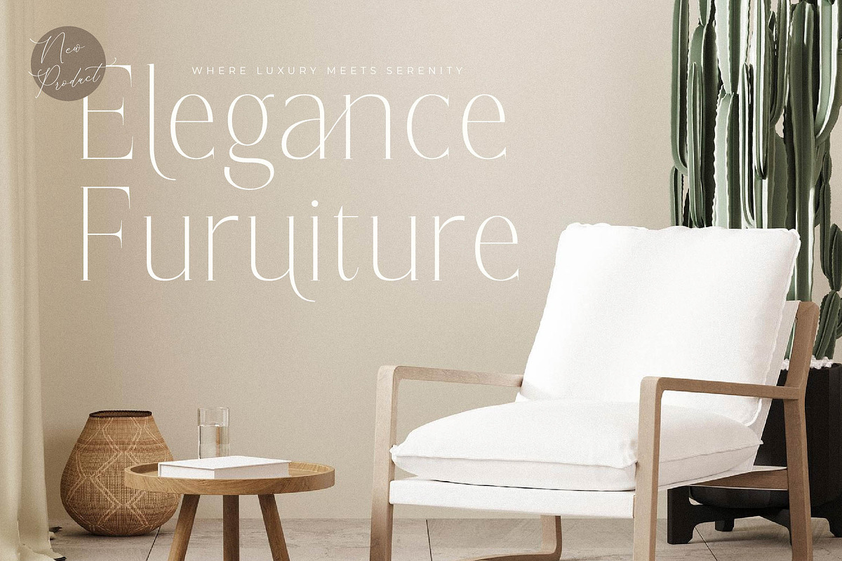 Lisandra A Modern Font Serif, a Serif Font by Storytype Studio (Photo 7 of 15)