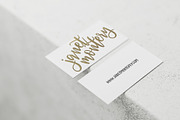 Highsmith Script, a Script Font by jennyhighsmith (Thumbnail 6 of 7)