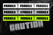 Cosmico - Bold Font, a Sans Serif Font by limitype (Thumbnail 4 of 10)