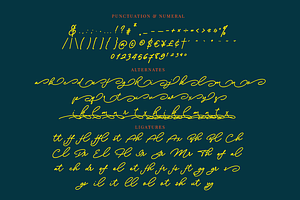 Thread Starter A Monoline Script