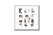Set of vector spa icons, an Outline Icon by RODINA (Thumbnail 2 of 3)