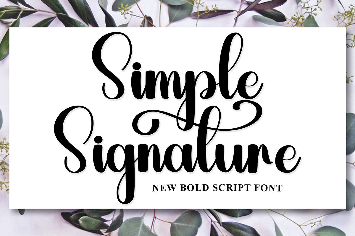 Lighting, a Handwritten Font by FreshTypeINK (Photo 2 of 7)