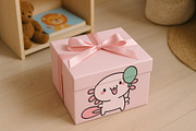 Axolotl Pet Animal Clipart Set, an Animal Illustration by Palau (Thumbnail 5 of 10)