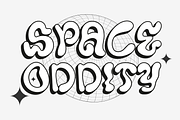 Blompsy – Quirky Psychedelic Font, a Font by Pokal Studio (Thumbnail 2 of 12)