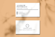 Professional Resume Template, CV, a Resume Template by VictoriousVita (Thumbnail 6 of 8)