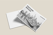 Postcard Mockup Bundles | Invitation, an Advertising Mockup by Compositing Studio (Thumbnail 2 of 20)