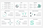Project Proposal PowerPoint Template, a Presentation Template by JetzTemplates (Thumbnail 3 of 9)