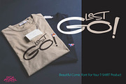 LISA ANGEL comic font, a Font by Olexstudio (Thumbnail 6 of 9)