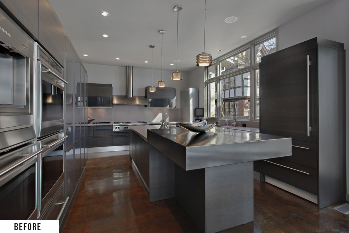 Interior Design Lightroom Presets preview 2