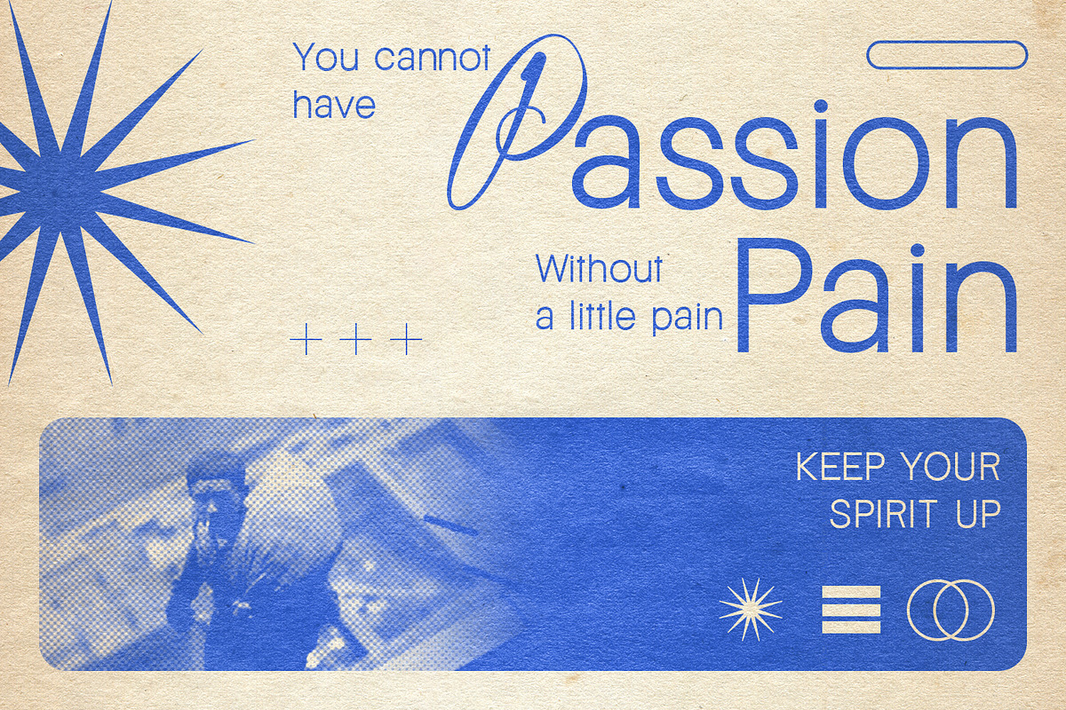 Grexot Befton Sans Serif Display Fon, a Sans Serif Font by Maulana Creative (Photo 4 of 7)