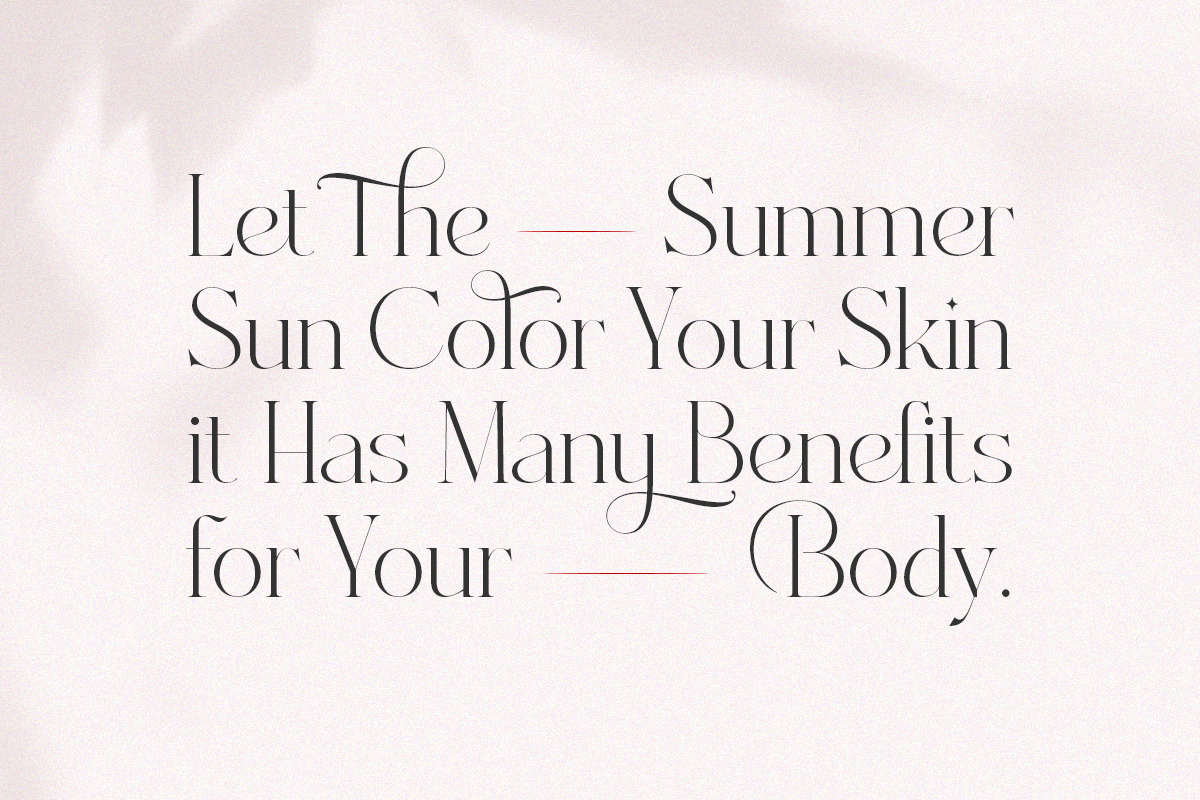 Dealoras Font Duo, a Serif Font by Attract Studio (Photo 14 of 17)