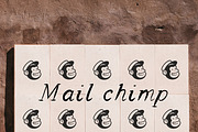 Paxy funky hand done typeface, a Font by Brunch Club Design (Thumbnail 3 of 6)