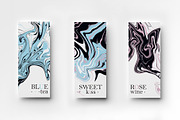 30 Beautiful Marble Textures, a Texture Graphic by Wewhitelist (Thumbnail 6 of 7)