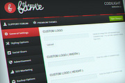 Techone - Tech Magazine Theme, a WordPress Template by FameThemes (Thumbnail 4 of 4)