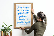 Bellfast Telford Modern Bold Script, a Script Font by stylishtype.co (Thumbnail 5 of 20)