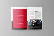 Clothing Product Catalog ., a Brochure Template by afsar.hossain (Thumbnail 2 of 7)