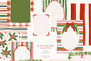 Quirky Christmas Collection, a Seasonal Illustration by PeDe Designs (Thumbnail 10 of 10)