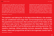 Prox, a Sans Serif Font by Typogama (Thumbnail 6 of 15)
