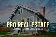 50 Real Estate Exterior & Interior, an Action Add-On by Design Forest (Thumbnail 1 of 10)
