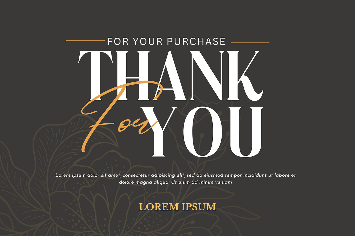Luxerys - Luxurious Serif Font, a Serif Font by Pikgura (Photo 8 of 8)