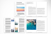 Subtle Theme Brochure, a Brochure Template by McLittle Stock (Thumbnail 2 of 5)