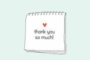 Birthday Cake Handwritten Font, a Handwritten Font by Kaya Fonts (Thumbnail 25 of 25)