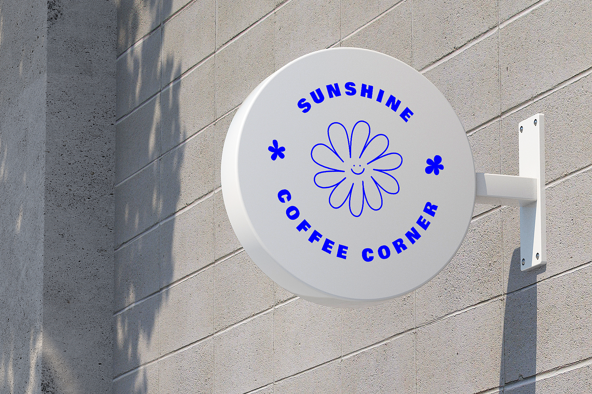 Cartoon characters, logos and icons, an Object Graphic by venimo (Photo 7 of 10)