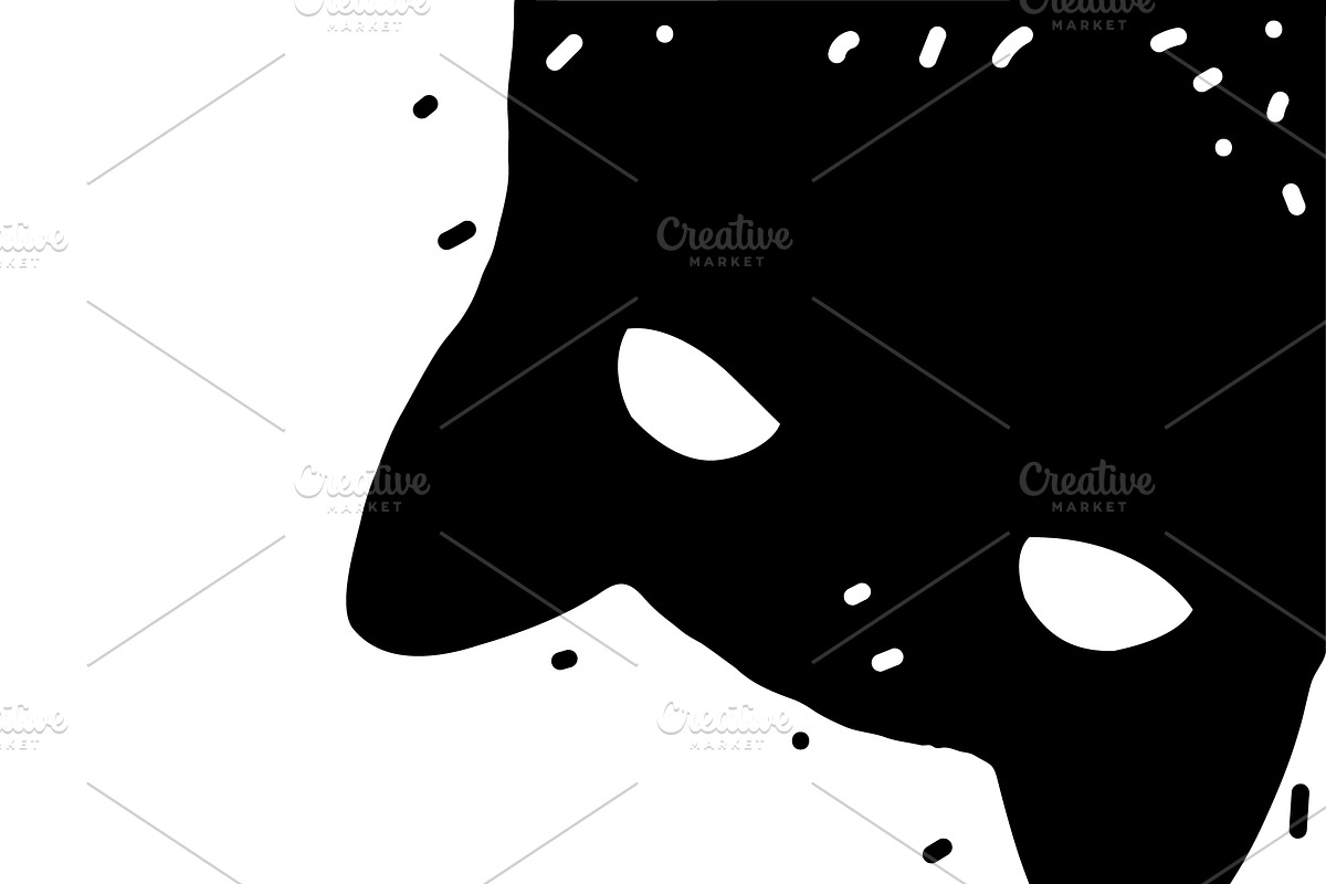 Cat svg, Funny Cats Vector Cut Files, an Animal Illustration by Watercolor_Vector Graphic (Photo 12 of 25)