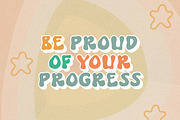 Grow Fine - Layered Retro Fonts, a Font by Bale Type (Thumbnail 3 of 11)